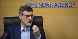 قاضی‌زاده هاشمی عضو ستاد ملی مقابله با کرونا شد