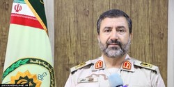 مقابله جدی مرزبانان با صید غیرمجاز در خلیج‌فارس