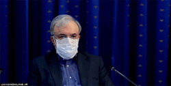 واکسن کرونا برای ۲۱ میلیون ایرانی تأمین می‌شود