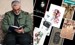 شهدا با مطالعه به زندگی‌شان عمق بخشیده بودند