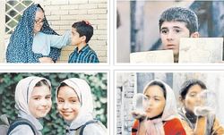 ترس کودکان سینمای ایران از فراموش شدن