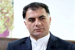 تولید تونل ضدعفونی هوشمند کرونا در البرز