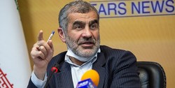 نیکزاد: دولت منابع مالی تامین بسته معیشتی مصوب مجلس را دارد