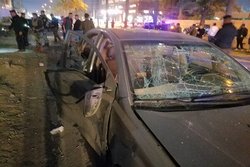 وقوع انفجار در بغداد