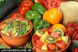 خوراکی‌هایی برای افزایش ایمنی بدن در برابر کرونا