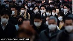 جدیدترین آمار جهانی کرونا جمعه ۷ آذر ۹۹