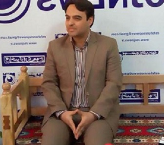 برگزاری مسابقه زنده