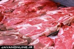 کشف محموله یک تُنی گوشت غیربهداشتی در چیتگر