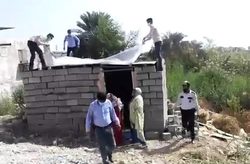 از آه مظلوم بترسیم!