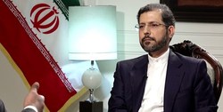 خطیب‌ زاده: روند فعلی صلح در افغانستان پروژه کاخ سفید است