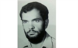 بعثی‌ها پدرم را بعد از اسارت به شهادت رساندند