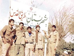 «فتح بستان» مقدمه آزادسازی خرمشهر