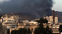 انتقام کور سعودی در برابر نقطه‏زنی موشک‌های یمنی