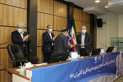 رونمایی از بذر واکسن آنفولانزای فوق حاد پرندگان و آنتی ژن H5