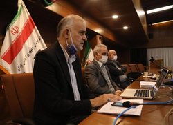 سلطانی‌فر: درباره حذف کرسی وزارت ورزش در مجمع کوتاه آمدیم