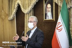 متجاوز تنبیه خواهد شد اما نه در زمین بازی که او تعریف کند
