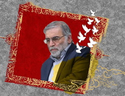 غروب از جاده دردا باز اسبی بی‌سوار آمد
