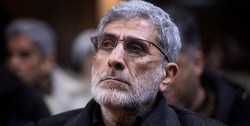 در گرفتن انتقام خون شهید فخری ‎زاده با تمامی نیرو‌ها هم‌پیمان می‎شویم