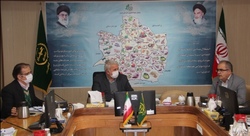 نتیجه آزمایش کیفیت زعفران کشاورزان باید محرمانه باشد