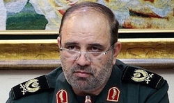 انتقام سنگینی در انتظار عاملان ترور شهید فخری زاده است