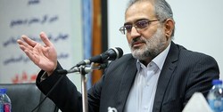 حسینی: مگر می‌شود در مقابل ترور دانشمندمان خویشتنداری کنیم؟