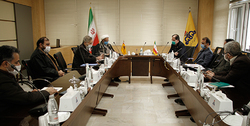 خراسان رضوی رکورددار این حوزه در کشور است