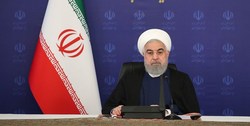 رئیس جمهور دستور پیگیری لازم برای مقابله با اقدامات ناامن کننده را صادر کرد
