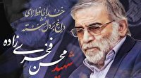 پیام تسلیت دبیر همگرایی نیروهای انقلاب به مناسبت شهادت شهید محسن فخری زاده
