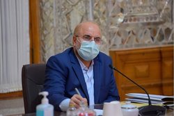 قالیباف: قفل‌هایی که به صنعت هسته‌ای زده شده بود باز خواهد شد