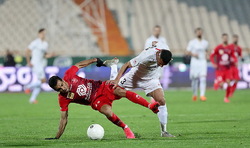 خیز پرسپولیس برای صدرنشینی