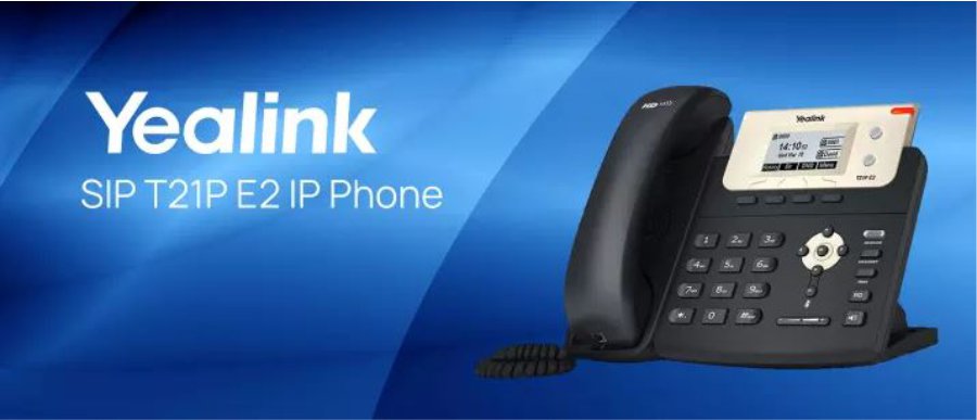 بهترین مدل های تلفن تحت شبکه Yealink