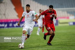 ایران - سوریه؛ سومین پرده از نمایش اسکوچیچ با تیم ملی