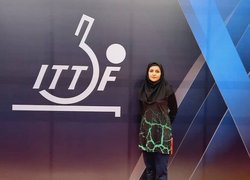 بخاطر یک امتیاز المپیک از دست رفت