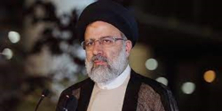 اجرای عدالت مأموریت اصلی ما است