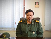 حمایت بسیج سازندگی از آسیب دیدگان از بحران کرونا