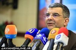 نحوه حضور کارمندان در شهر‌های نارنجی و قرمز