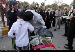 آغاز سال نو با عفو گسترده زندانیان