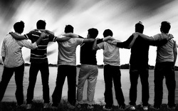 دوستی‌هایی که متقابل نیست می‌تواند دردناک باشد