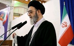 نامزدهای انتخابات به جای تخریب همدیگر خود را اثبات کنند