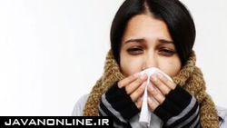 ۴ نکته مفید برای کسانی که آلرژی دارند