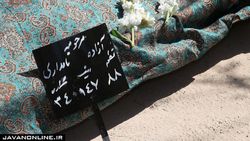 جدیدترین جزئیات از مرگ آزاده نامداری اعلام شد