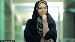آرزوی آزاده نامداری درباره مرگش!