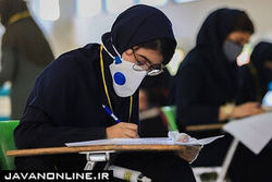 روزگار پایه ششمی‌ها در سال کرونایی
