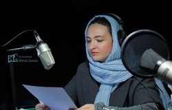 نسخه ویژه نابینایان سریال «می‌خواهم زنده بمانم» با صدای گلاره عباسی منتشر می‌شود