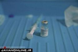 اعلام زمان آغاز واکسیناسیون همگانی در کشور