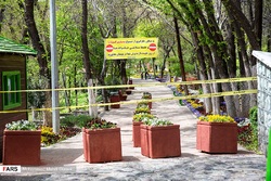 بهار ۱۴۰۰ با موج چهارم کرونا آمد