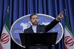 ایران: چیزی به‌نام گام‌به‌گام نخواهیم داشت
