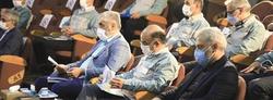 درآمد شرکت فولاد مبارکه طی یک سال اخیر ۸۱ درصد رشد کرد