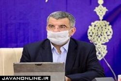 نگران ورود کرونای برزیلی و آفریقایی از ترکیه به ایران هستیم