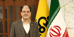 مصرف13.6 میلیارد مترمکعب گاز در استان طی سال گذشته